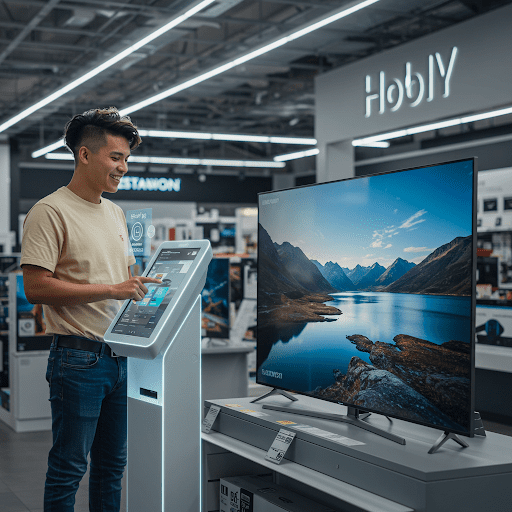 Buying a TV in 2025?