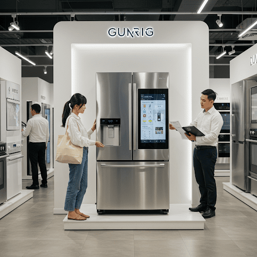 Buying a Refrigerator in 2025?