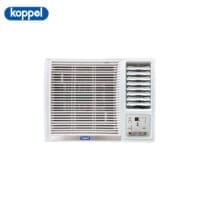 Koppel 1Hp Window Type R32 EVO Series (Remote) KWR-09R4A2