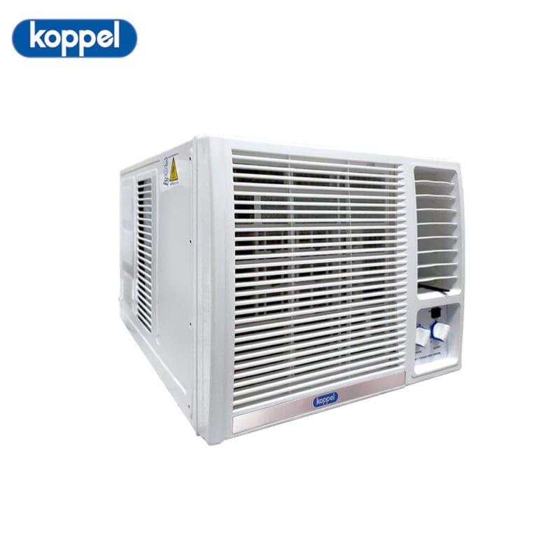 Koppel 1.5HP Window Type R32 EVO Series (Manual) KWR-12M4A2 - Image 2