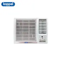 Koppel 1.5HP Window Type R32 EVO Series (Remote) KWR-12R4A2