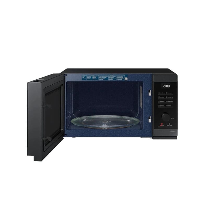 Samsung Solo Microwave Oven MS32DG4504AGTC - Image 5