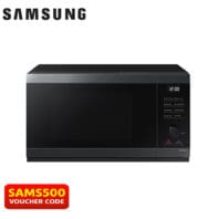 Samsung Solo Microwave Oven MS32DG4504AGTC