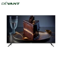 Devant 55 in Smart Quantum 4K UHD TV 55QUHW01