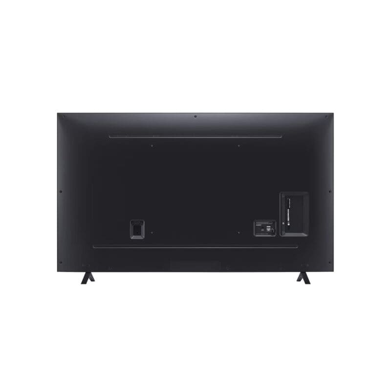 LG 70 Inch LG UHD AI UT80 4K Smart TV 70UT8050PSB - Image 4