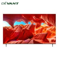 Devant 85 in Smart 4K UHD TV 85UHW201