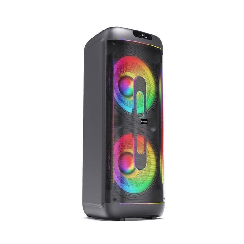 Elassion Titan Series Speaker Cronus - Image 3