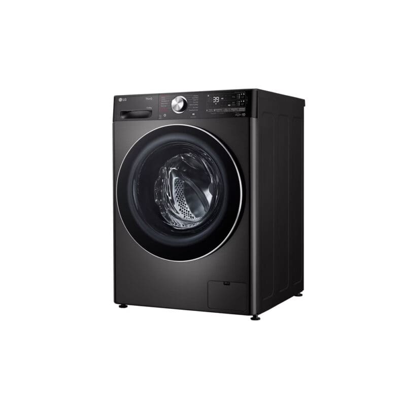 LG 14/8KG Front Load Combo Washer Dryer with AIDD FV1414H2BA - Image 3