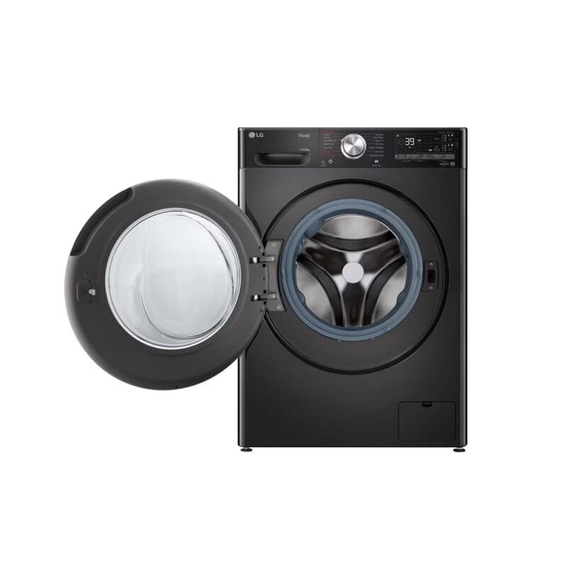 LG 14/8KG Front Load Combo Washer Dryer with AIDD FV1414H2BA - Image 5