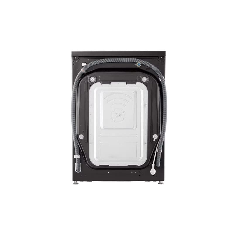 LG 14/8KG Front Load Combo Washer Dryer with AIDD FV1414H2BA - Image 8