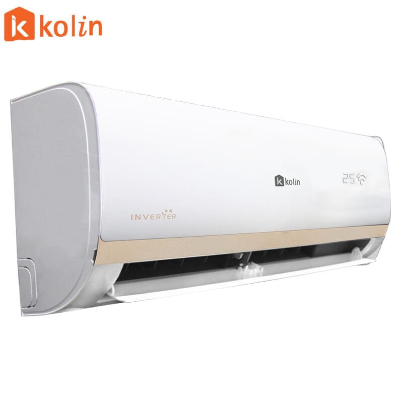 Kolin 1HP Split Type Inverter Certus Oasis Aircon KSM-IW10-WCT10M1M32 - Image 2