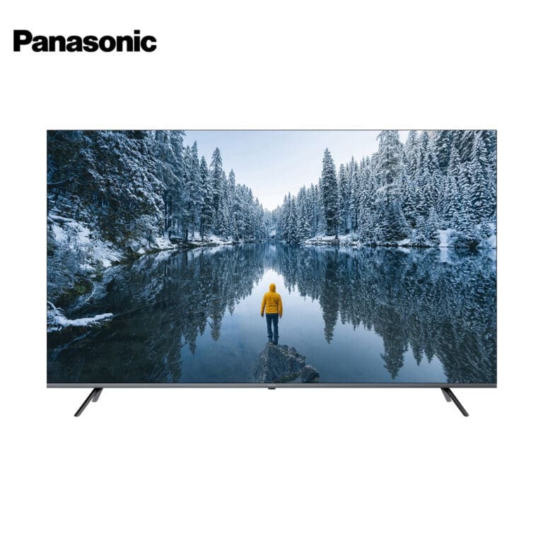 Panasonic 65 in 4K HDR Smart TV TH-65NX6…