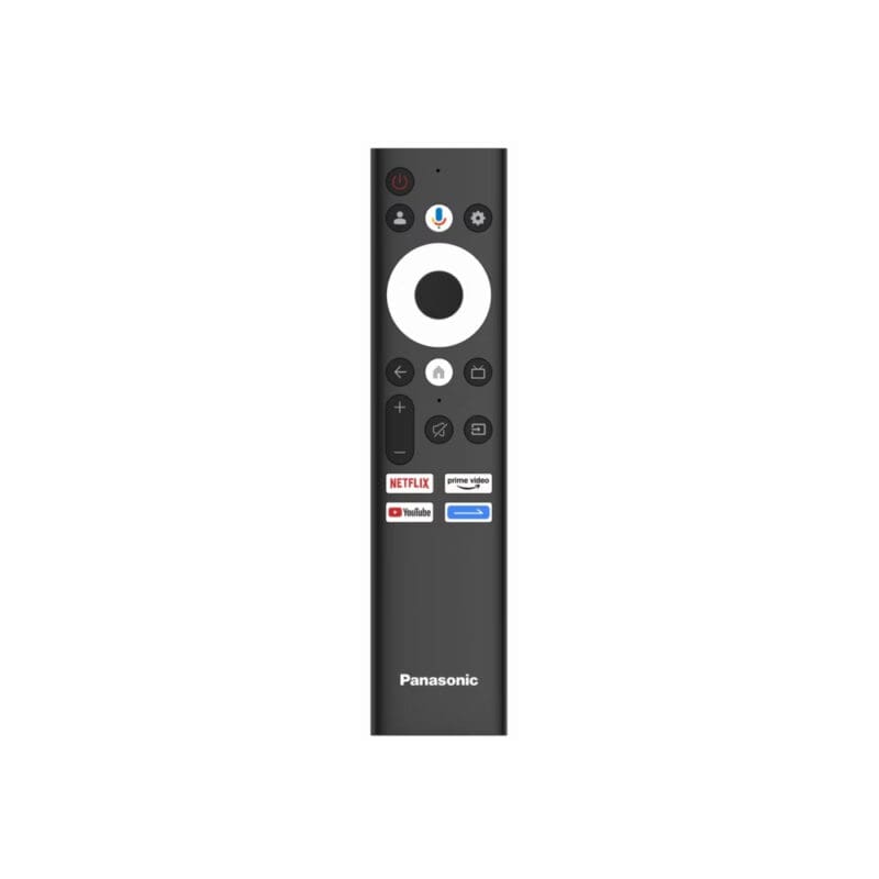 Panasonic 65 in 4K HDR Smart TV TH-65NX600X - Image 6