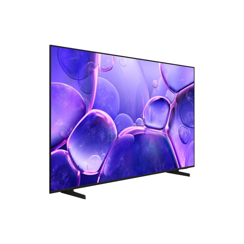 Samsung 65 in Crystal UHD U8000F 4K Smart TV UA65U8000FGXXP - Image 3