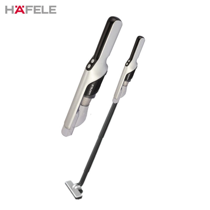 Hafele Cordless Vacuum Cleaner 535.43.235