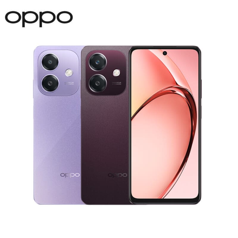 Oppo Smartphone A5i