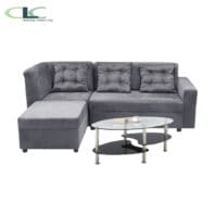 CLC Sala Set Olivia L-Shape