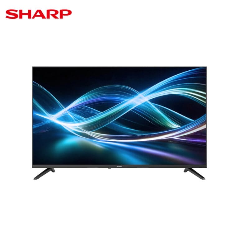 Sharp 43 in Google TV 2T-C43GH3000X…