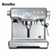 Breville BES920 The Dual Boiler
