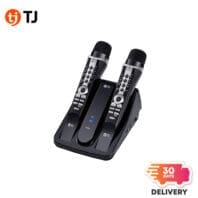 TJ Media Aria Elite