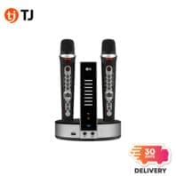 TJ Media Aria Premium