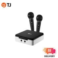 TJ Media Aria Lite