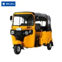 BAJAJ RE 4S FL236