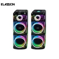 Elassion Titan Series Speaker Hyperion