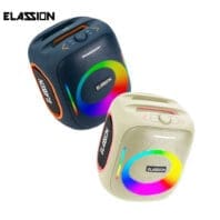 Vega Portable Speaker Vega