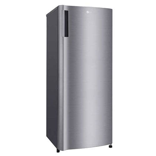 LG 7 cu ft Direct Cooling Inverter Refrigerator GR-Y331SLZB - Image 2