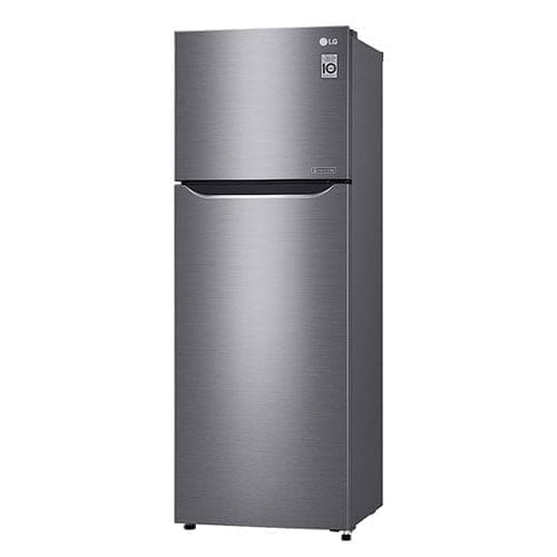LG 7.2 cu ft Inverter Refrigerator GR-B202SQBB - Image 2