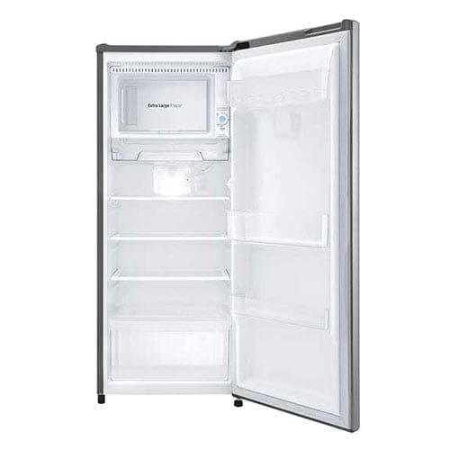 LG 7 cu ft Direct Cooling Inverter Refrigerator GR-Y331SLZB - Image 3