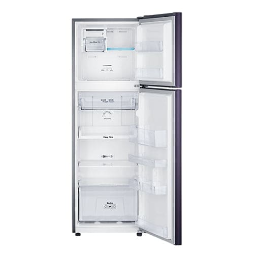 Samsung 9.1 cu ft Top Mount No Frost Inverter Ref RT25FARBDUT/TC - Image 4