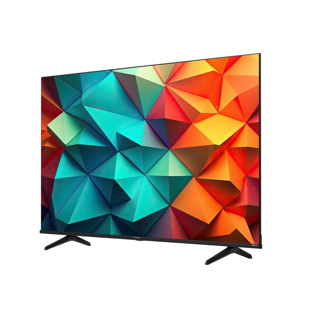 Devant 43 in Smart 4K UHD TV 43UHD205 - Image 3