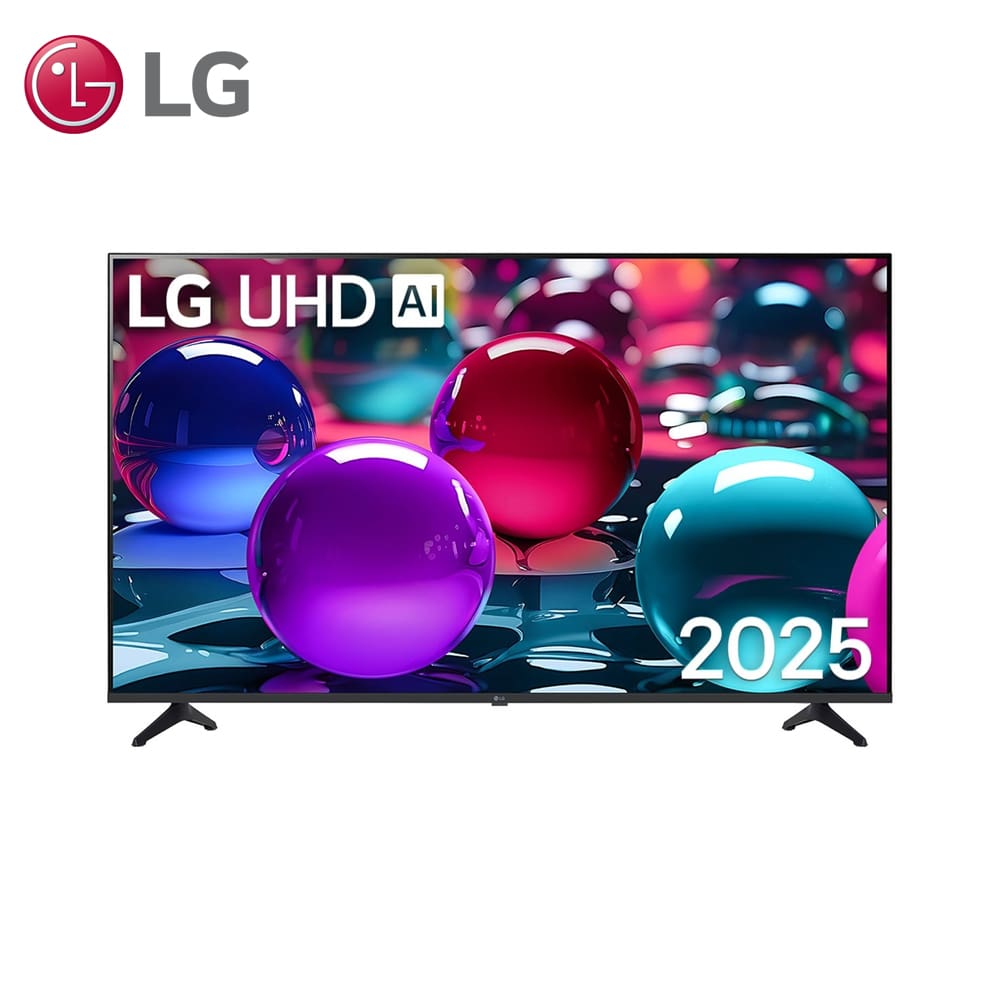 LG 50 in LG UHD AI UA73 4K Smart TV 50UA7350PSB