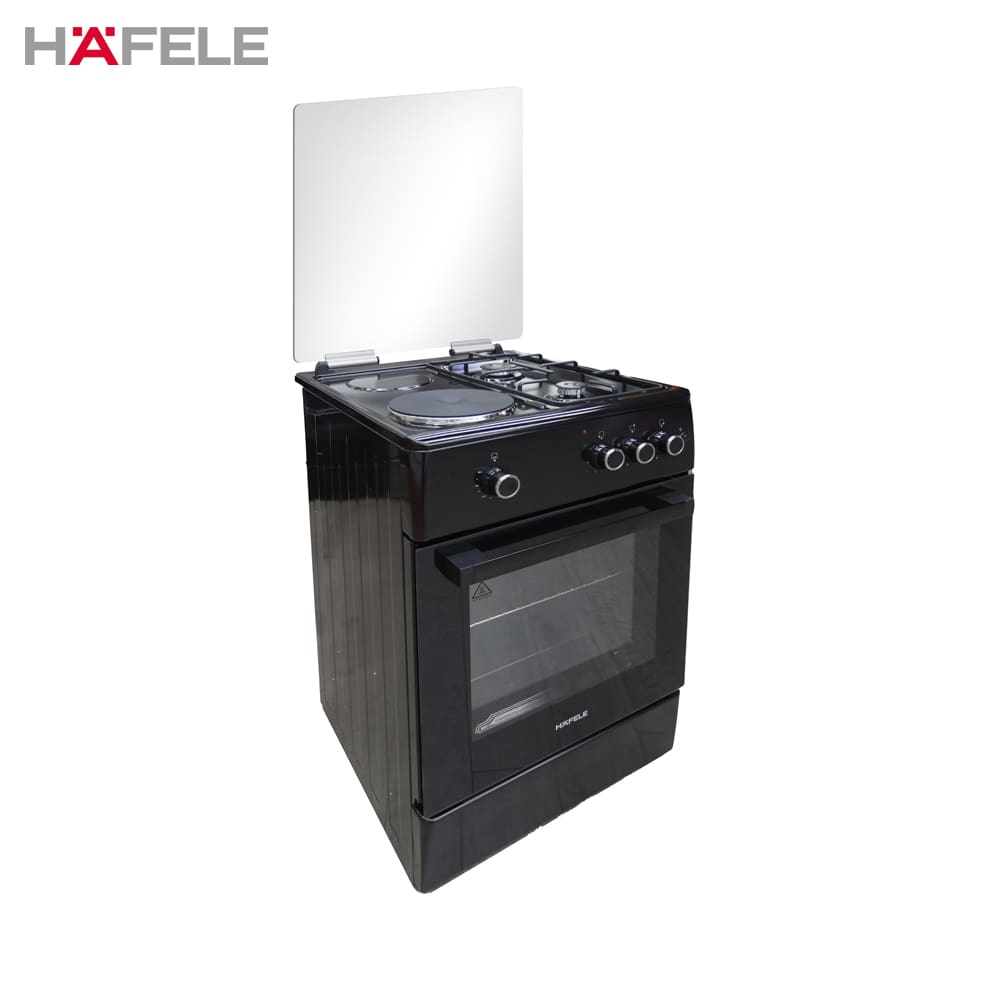 Hafele Cooking Range 533.69.010