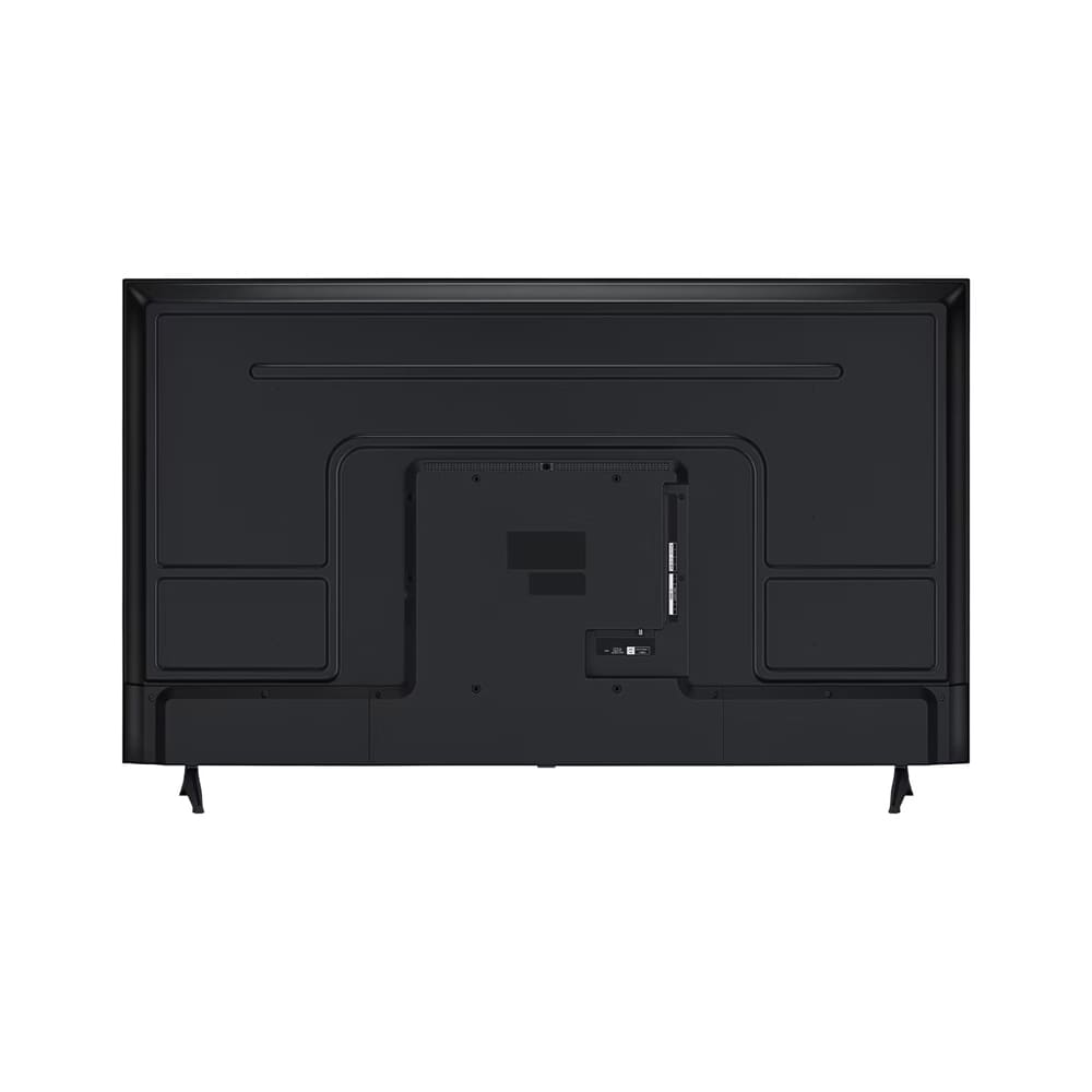 LG 55 in LG UHD AI UA73 4k Smart TV 55UA7350PSB - Image 2