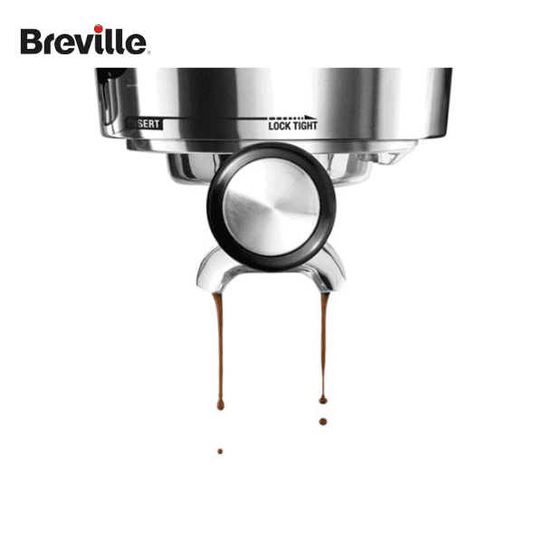 Breville BES920 The Dual Boiler - Image 3