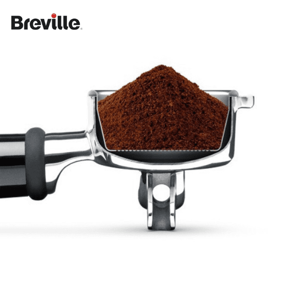 Breville BES920 The Dual Boiler - Image 2