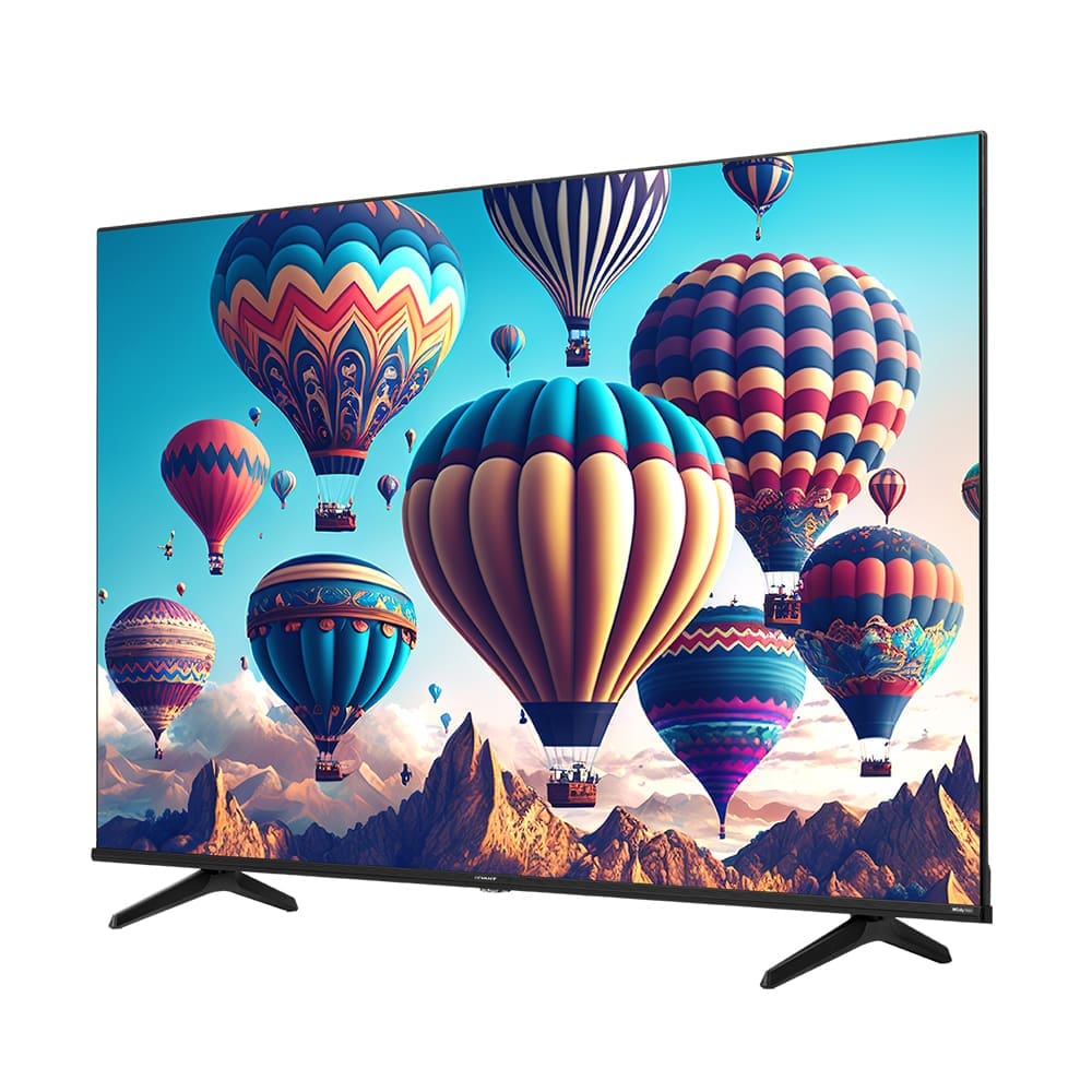 Devant 75 in Smart 4K UHD TV 75UHD205 - Image 3