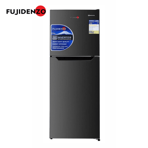 Fujidenzo INR-83HS 8.0 cu.ft. Two Door Refrigerator