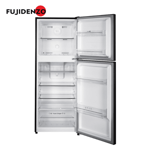 Fujidenzo INR-83HS 8.0 cu.ft. Two Door Refrigerator - Image 5