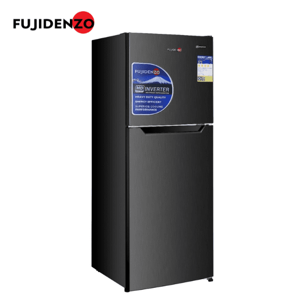 Fujidenzo INR-83HS 8.0 cu.ft. Two Door Refrigerator - Image 6