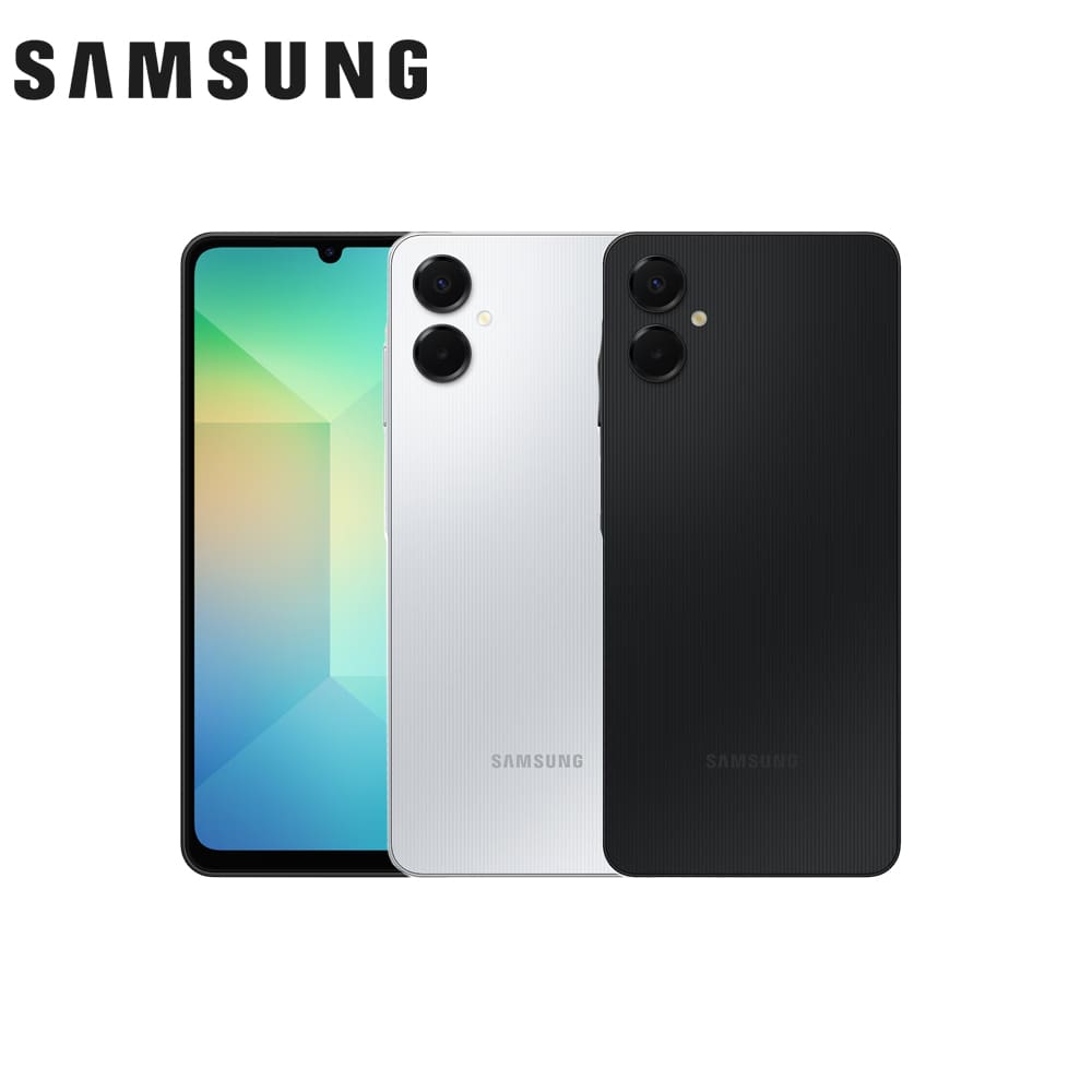 Samsung Galaxy A06 5G