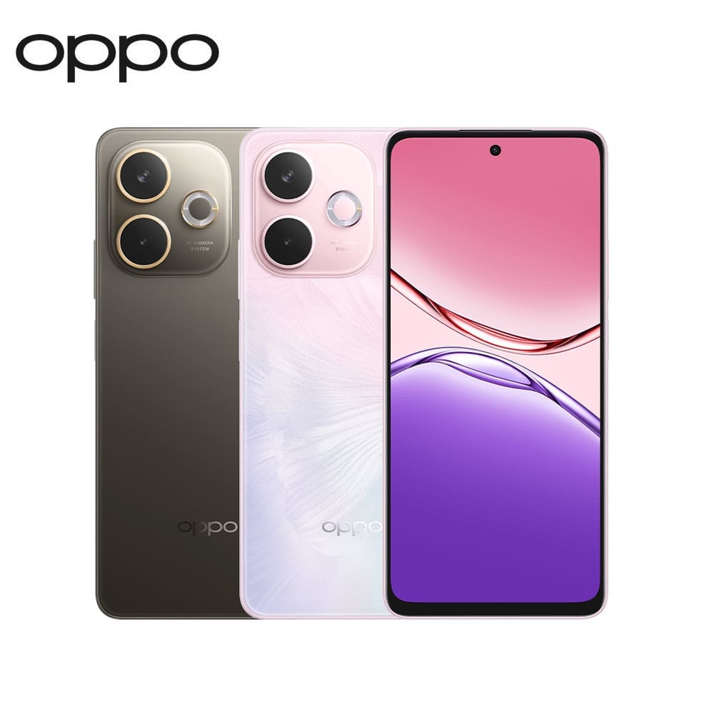 Oppo A5 Pro 5G
