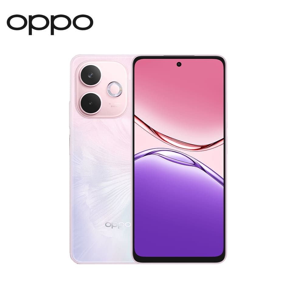 Oppo A5 Pro 5G - Image 2