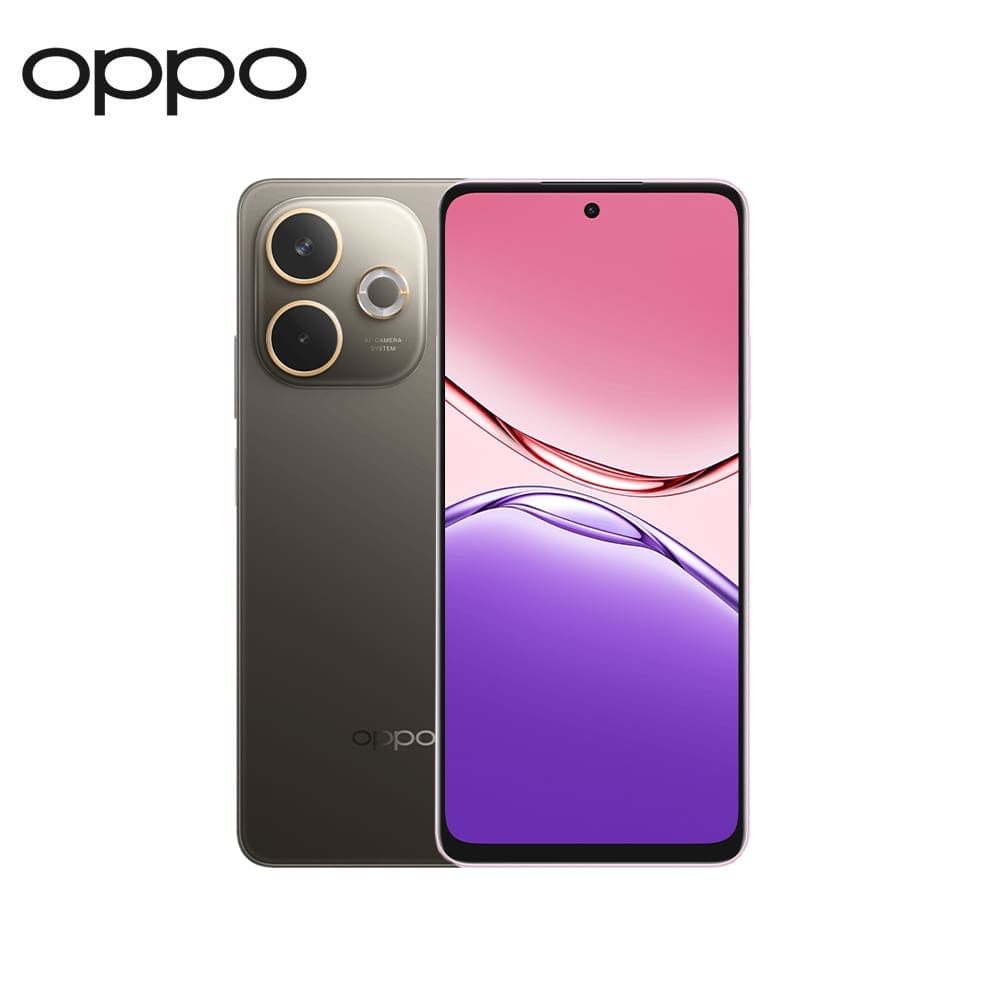 Oppo A5 Pro 5G - Image 3