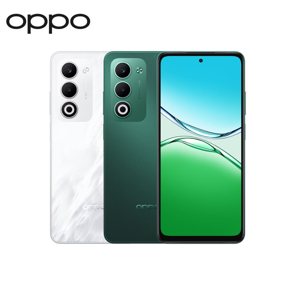 Oppo Smartphone A5