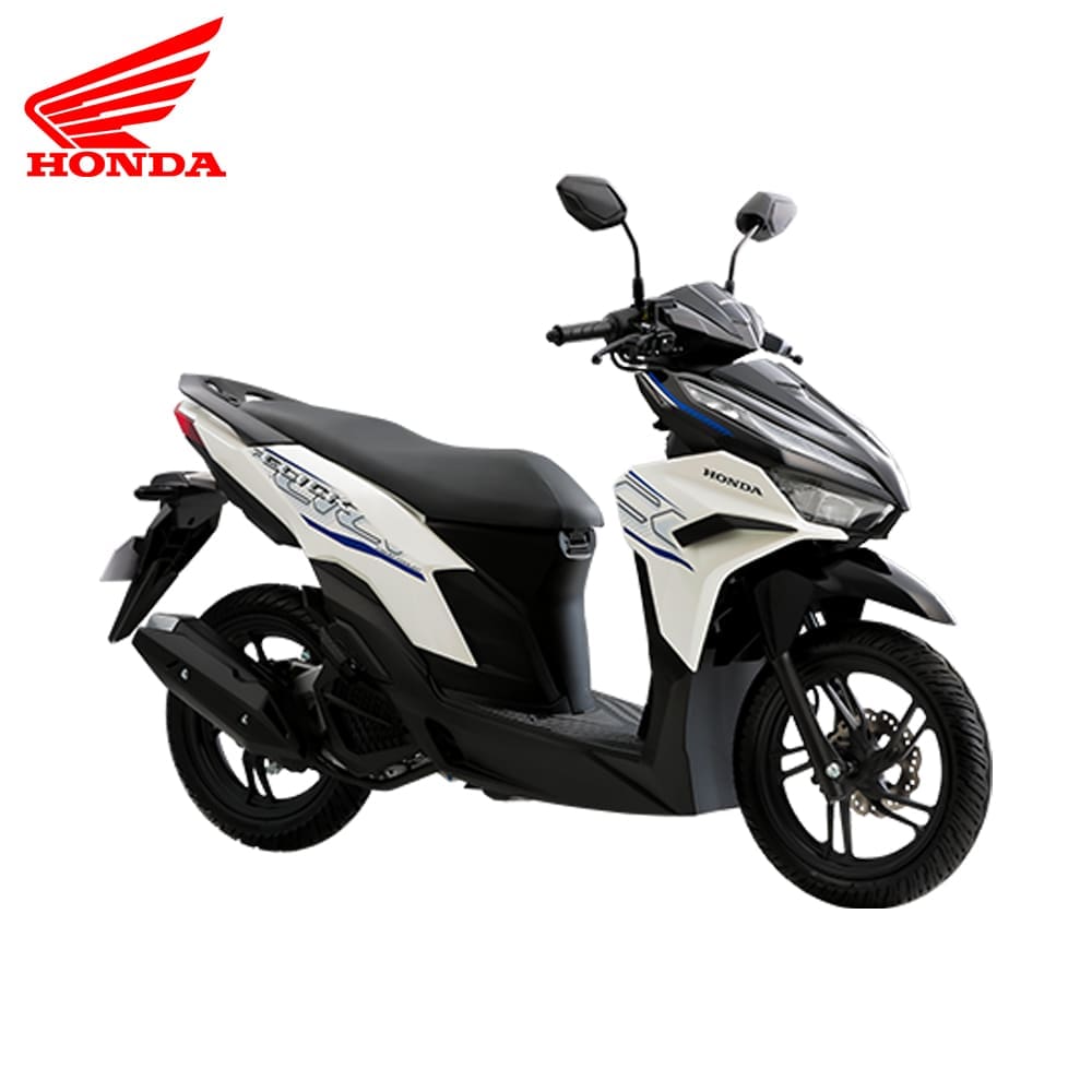 Honda Motorcycle Click 125 Standard