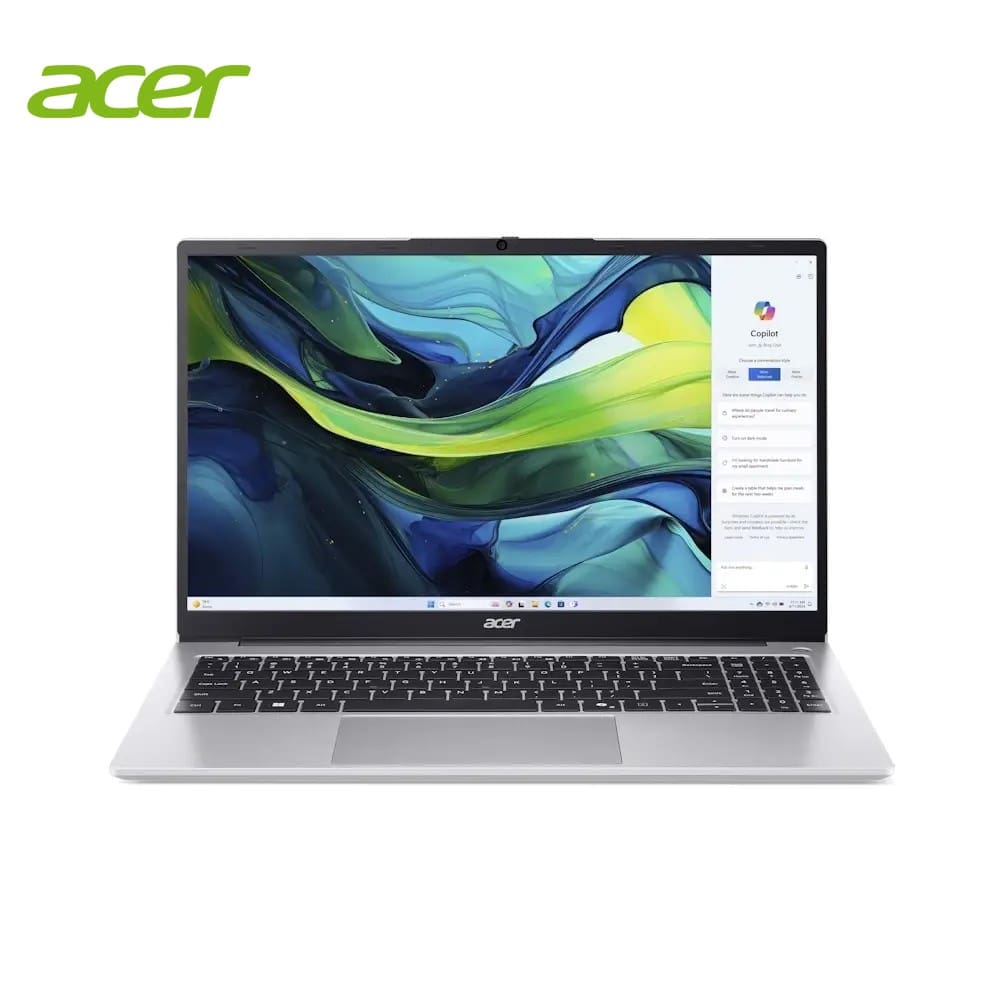 Acer Aspire Lite AL15-41P-R51N